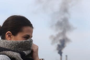 Pogledajte kakav je kvalitet vazduha u Crnoj Gori Pogledajte kakav je kvalitet vazduha u Crnoj Gori