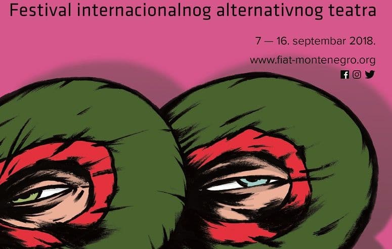 Galaktička Crvenkapica na otvaranju FIAT-a Galaktička Crvenkapica na otvaranju FIAT-a