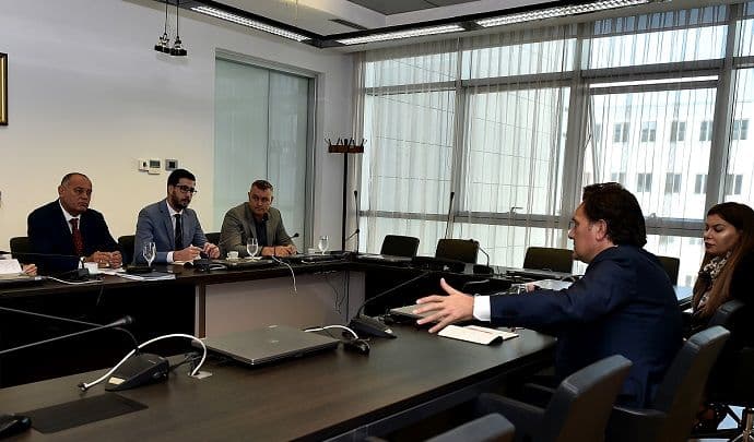 MIDAS dao očekivane rezultate MIDAS dao očekivane rezultate