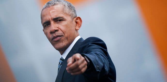 Obama: Ovo je tek početak Obama: Ovo je tek početak