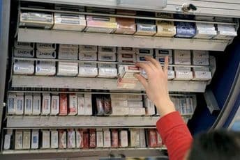 Država od akciza zaradila 61 milion eura Država od akciza zaradila 61 milion eura