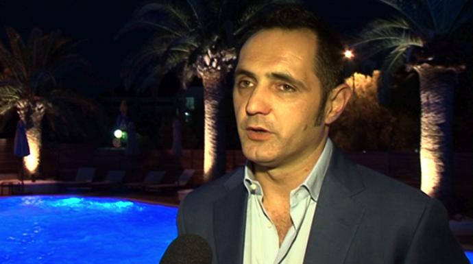 Radulović: Crna Gora okrenuta elitnom turizmu Radulović: Crna Gora okrenuta elitnom turizmu