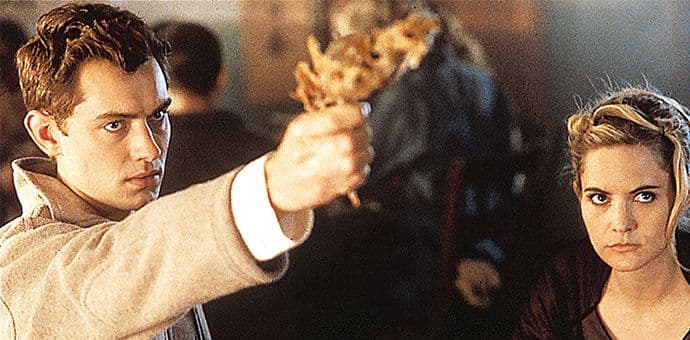 Kad konzole pokažu zube Kad konzole pokažu zube