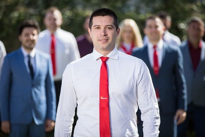 Kolić: Predsjednik opštine Bar da usmjeri više pažnje na Virpazar Kolić: Predsjednik opštine Bar da usmjeri više pažnje na Virpazar