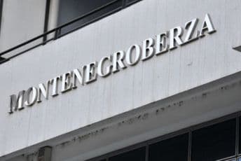 Zvanično: Država postala akcionar Montenegroberze