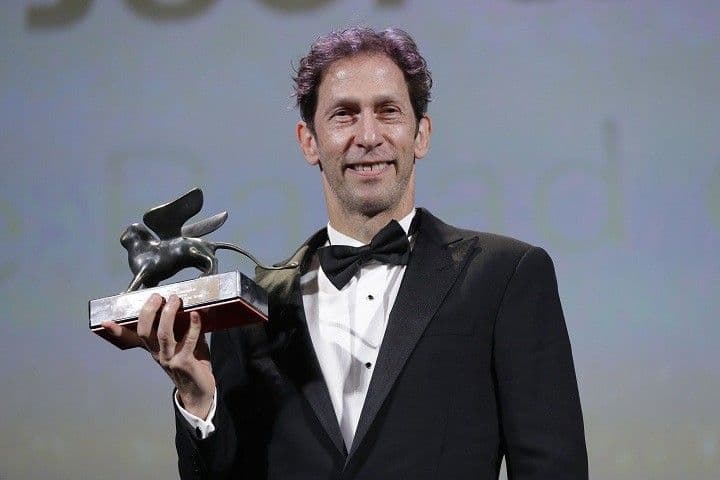 Film Alfonsa Kuarona dobitnik Zlatnog lava Film Alfonsa Kuarona dobitnik Zlatnog lava