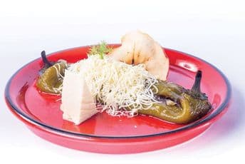 Kučka salata