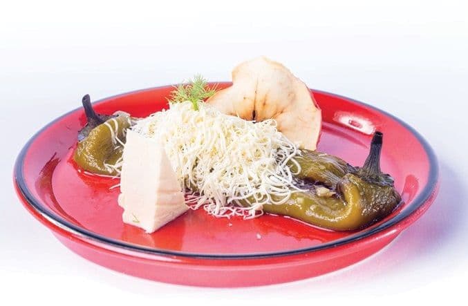 Kučka salata Kučka salata