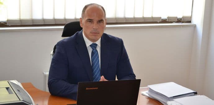 Za osam mjeseci depoziti veći za 321 milion eura Za osam mjeseci depoziti veći za 321 milion eura