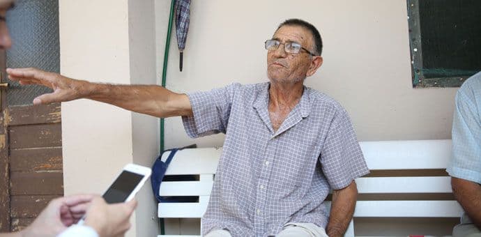 Mirotić: Da nam se vrati naše Foto: Ivana Božović