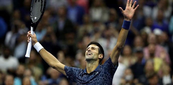 Da mi je neko rekao u februaru... Foto: Matthew Stockman/Getty Images