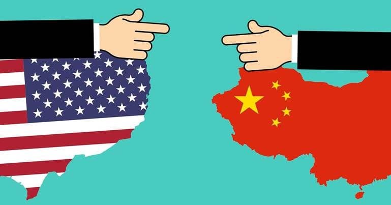 Apple protiv novih američkih carina za kineske proizvode Apple protiv novih američkih carina za kineske proizvode