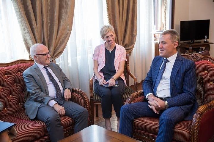 CBCG: Kydland dao ogroman doprinos ekonomskoj teoriji CBCG: Kydland dao ogroman doprinos ekonomskoj teoriji