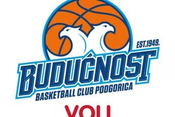 Evroliga uputila čestitke KK Budućnost Voli