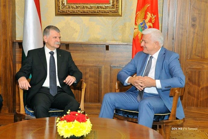 Dobri međusobni odnosi se mogu dodatno oplemeniti sadržajnijom ekonomskom saradnjom Dobri međusobni odnosi se mogu dodatno oplemeniti sadržajnijom ekonomskom saradnjom