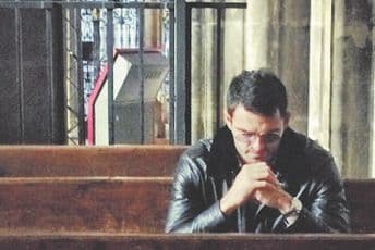 Vukotić napadnut u zatvoru u Beogradu Vukotić napadnut u zatvoru u Beogradu