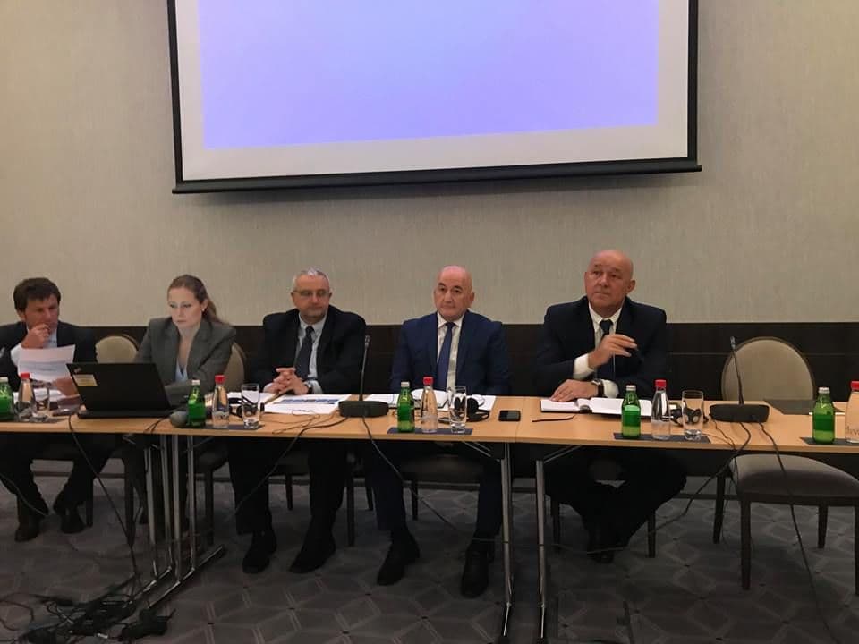 Nurković: Jedna velika kompanija želi da kupi Montenegro Airlines Nurković: Jedna velika kompanija želi da kupi Montenegro Airlines