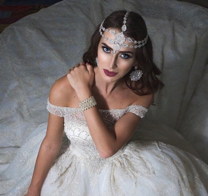 Tufegdžić: Inspirišu me bajke i žene sa stavom Tufegdžić: Inspirišu me bajke i žene sa stavom