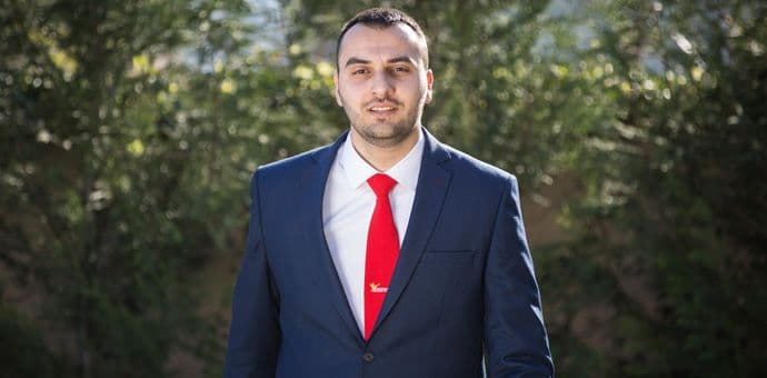 Bojović zadužen za prljave stvari u svojoj partiji Bojović zadužen za prljave stvari u svojoj partiji