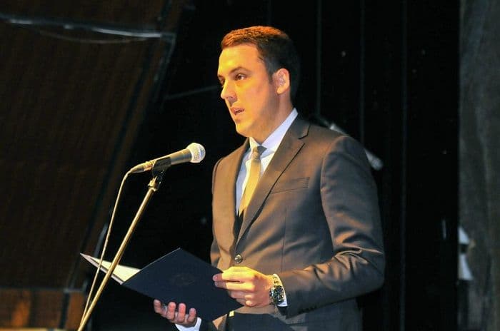 Vuković: JU “Kakaricka gora” mjesto rađanja novog života Vuković: JU “Kakaricka gora” mjesto rađanja novog života