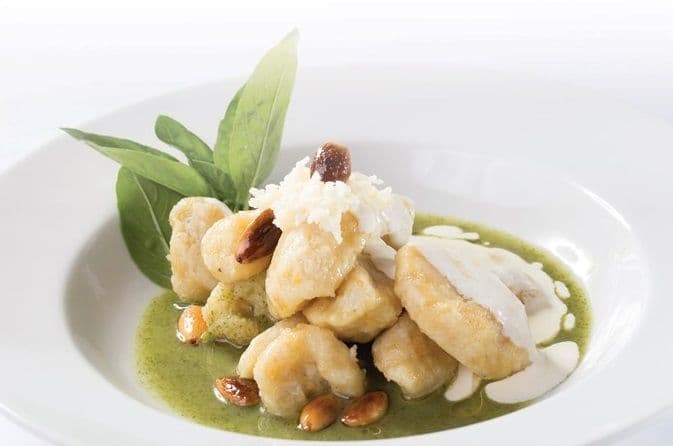 Njoke sa mendulama Njoke sa mendulama