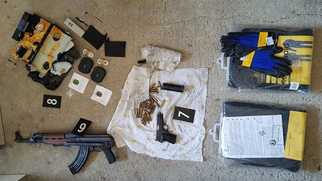 Potraga za Jovanom Pavićevićem Potraga za Jovanom Pavićevićem