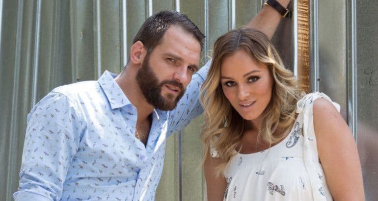 Anabela Atijas prijavila da je muž udario Anabela Atijas prijavila da je muž udario