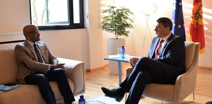 Kvalitetno obrazovanje među prioritetima i EU i UNICEF-a Kvalitetno obrazovanje među prioritetima i EU i UNICEF-a