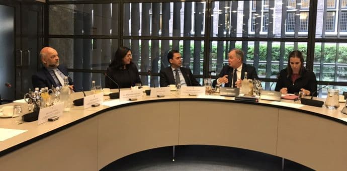 Holandija očekuje da nastavak reformi dovede CG do članstva u EU Holandija očekuje da nastavak reformi dovede CG do članstva u EU