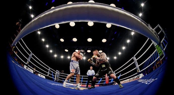 Bokserski spektakl 20. oktobra u Podgorici Bokserski spektakl 20. oktobra u Podgorici