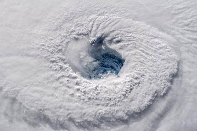 SAD broje sate do udara uragana "Florens" SAD broje sate do udara uragana "Florens"