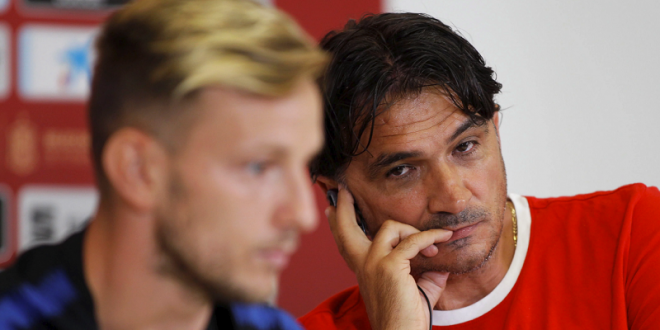 Dalić: Raspad sistema Dalić: Raspad sistema