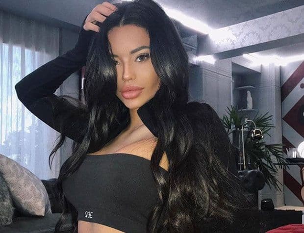 Španska misica napustila VMA Španska misica napustila VMA