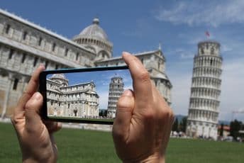 Turističke atrakcije koje su najveća zamka za turiste