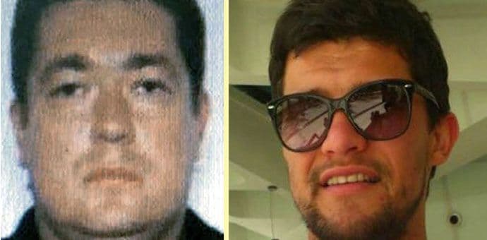 Suđenje za ubistvo Lenca zakazano za 17. oktobar Optuženi Nikola Mršić i ubijeni Goran Lenac