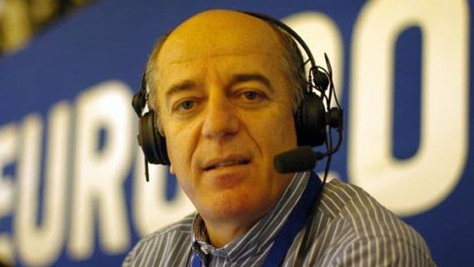 Drago Ćosić dobio otkaz u HRT-u Foto: Teslić Online