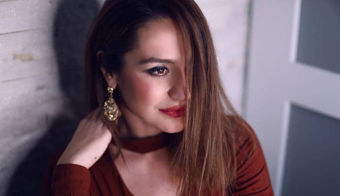 Zaljubljena u ljepote Crne Gore Zaljubljena u ljepote Crne Gore