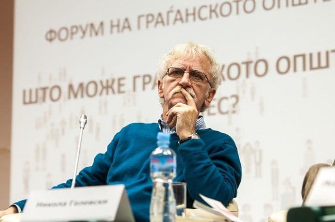 Makedonija na uskom putu ka dalekom Zapadu Makedonija na uskom putu ka dalekom Zapadu