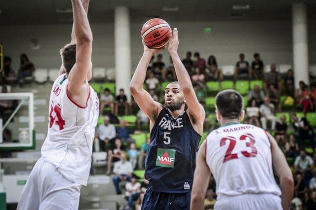 Bugarska pobijedila Batuma, De Koloa i ekipu! Foto: FIBA