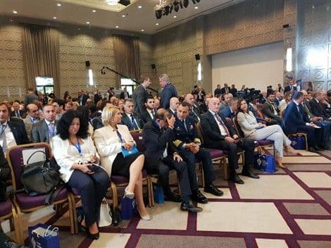 Promovisanje zajedničkih vrijednosti u oblasti međunarodne špedicije Promovisanje zajedničkih vrijednosti u oblasti međunarodne špedicije