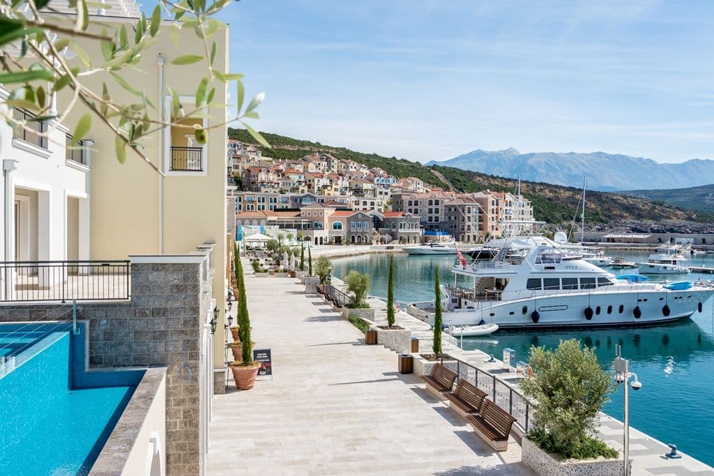 Orascom otkupio akcije Luštice Orascom otkupio akcije Luštice