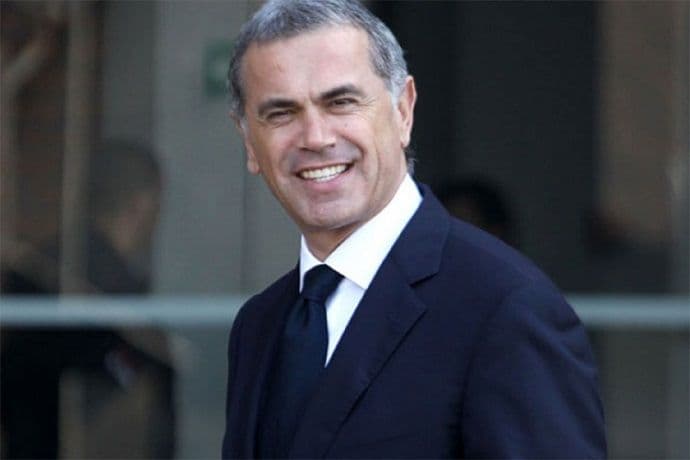 Terzić: Moramo da srušimo Marakanu Terzić: Moramo da srušimo Marakanu