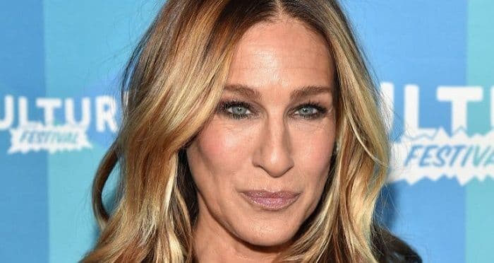 Sara Džesika Parker završila na sudu Sara Džesika Parker završila na sudu