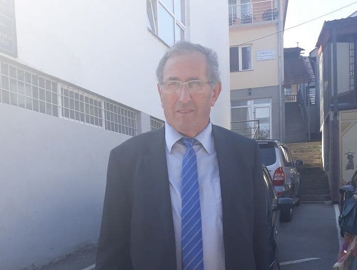 Bijelo Polje: Odloženo suđenje srpskom policajcu Bijelo Polje: Odloženo suđenje srpskom policajcu