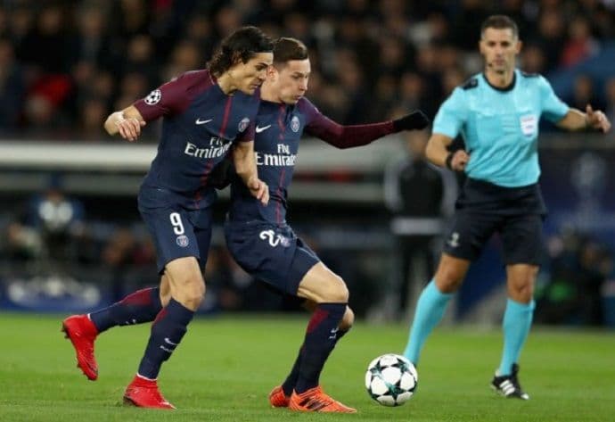 Meč PSŽ-Zvezda pod lupom zbog mogućeg namještanja Meč PSŽ-Zvezda pod lupom zbog mogućeg namještanja