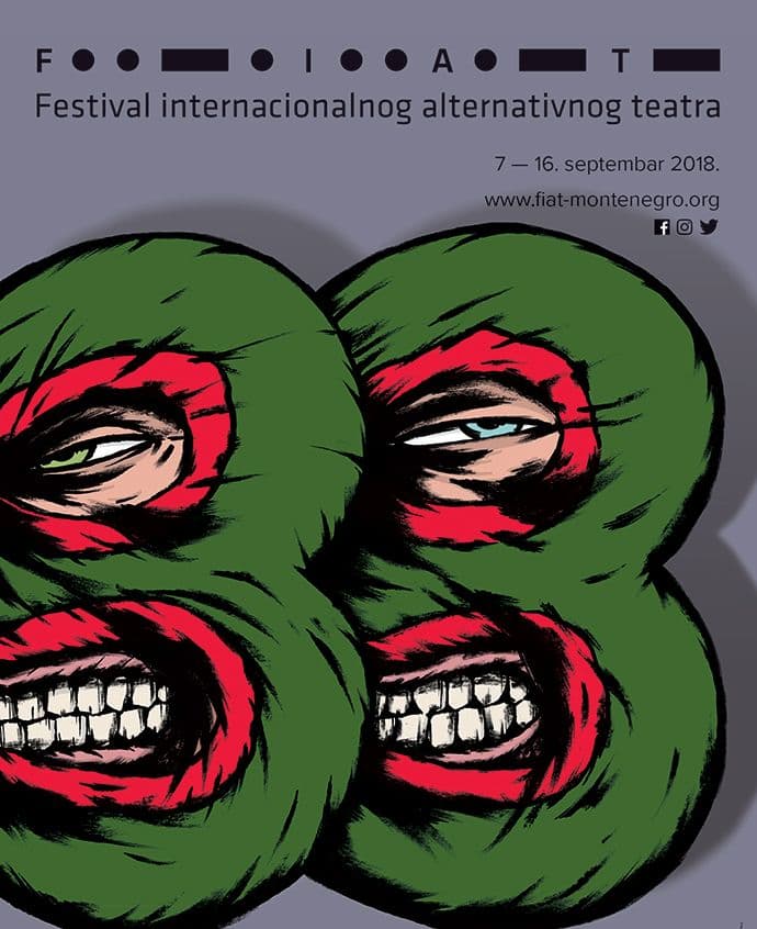 Predstava "Dream of life" večeras u dvorištu Kuslevove kuće Predstava "Dream of life" večeras u dvorištu Kuslevove kuće