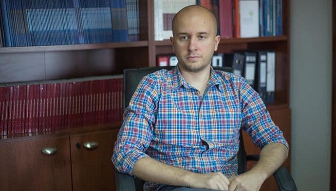 Zečević: CeMI će ostati posvećen ostvarivanju demokratskih ideala Zečević: CeMI će ostati posvećen ostvarivanju demokratskih ideala