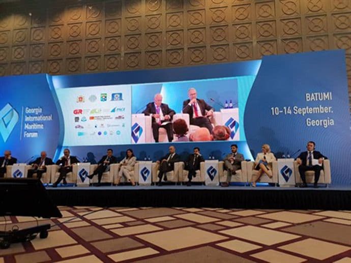 Ministar Nurković za jačanje saradnje sa Međunarodnom pomorskom organizacijom Ministar Nurković za jačanje saradnje sa Međunarodnom pomorskom organizacijom