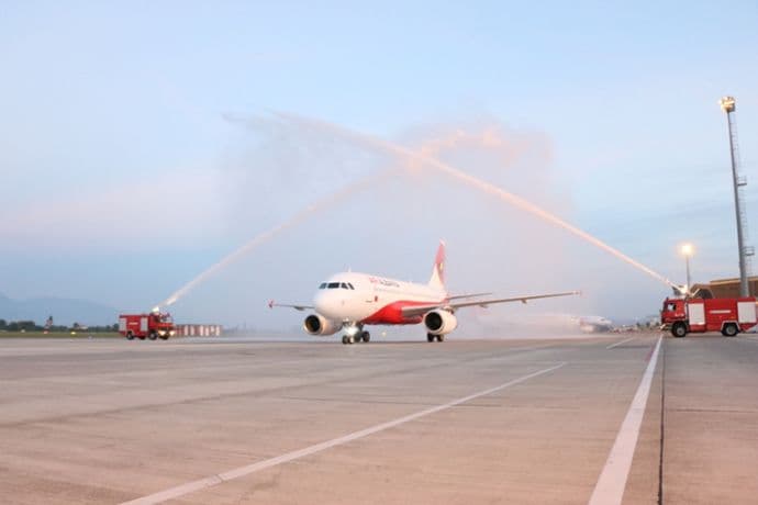 Albanija dobila nacionalnu aviokompaniju Albanija dobila nacionalnu aviokompaniju