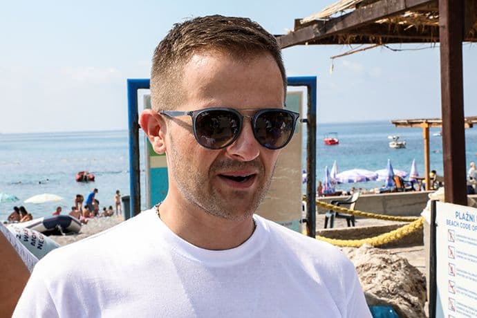 Masovan odziv akciji internacionalnog dana čišćenja obala (FOTO, VIDEO) Masovan odziv akciji internacionalnog dana čišćenja obala (FOTO, VIDEO)